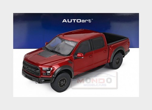 Autoart ford usa f 150 - 1:18,