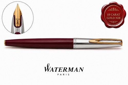 Waterman stylo plume - stylo,