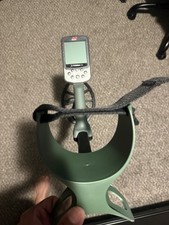 Minelab terra pro metal - x-terra,