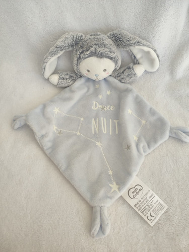 Doudou mots enfants - doudou, ours