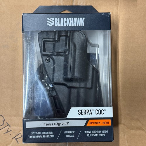 Blackhawk serpa cqc - serpa,