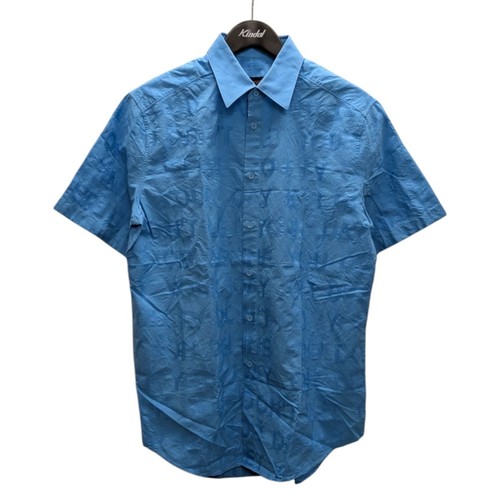 Chemise louis vuitton 1a8xbn - louis,
