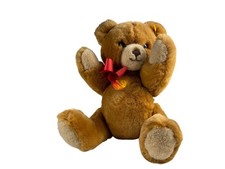 Steiff Tier 012082 ours en