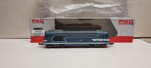 Piko locomotive diesel - piko,