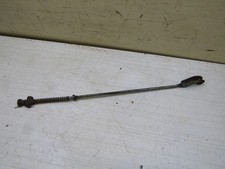 tige de frein d'origine YAMAHA YBR 125 de 2007/2017