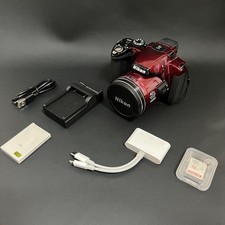 Appareil photo numérique