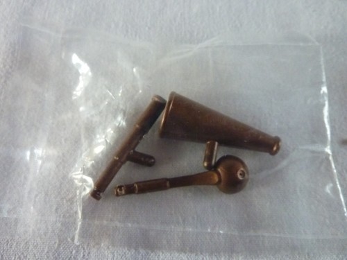 Playmobil 5135 accessoires - ,