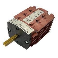 Interrupteur SCH-X049 Pour