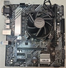 ✅Carte Mère Asus Prime