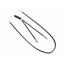 CABLE INFERIEUR POUR ROTOR BMX