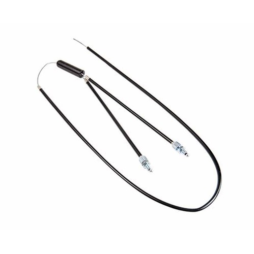 Cable inferieur pour rotor - cable,