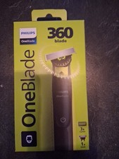 Rasoir Électrique Homme 360