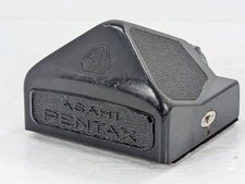 Prisme De Visée À Niveau Oculaire Asahi PENTAX 6x7 67 Pour 6x7 67 Du JAPON