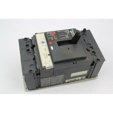 Schneider electric NSX 100F