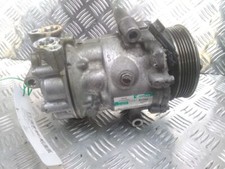 COMPRESSEUR CLIMATISATION Citroën CITROEN JUMPER 3 PHASE 2 2015 9676552680