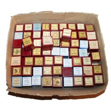 Ensemble de 65 bobines films