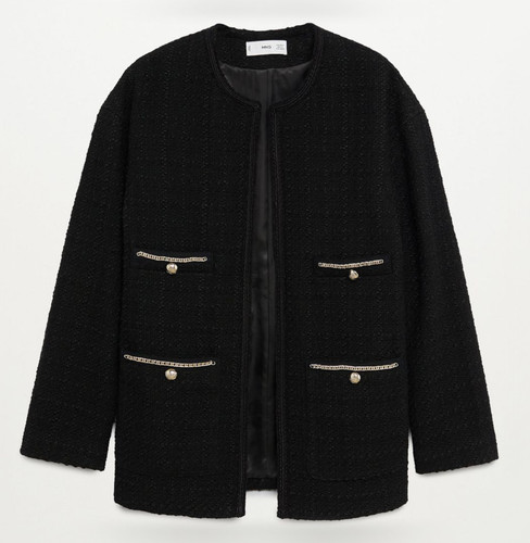 Belle veste manteau - belle, veste/manteau