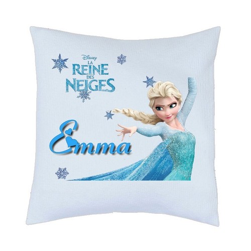 Housse coussin carre - housse, la