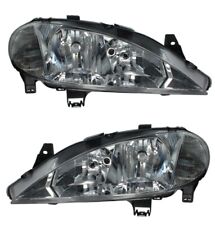 PHARE AVANT GAUCHE + DROIT