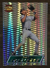 1995 Pacific Crown Collection