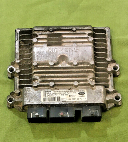 Calculateur siemens - calculateur,