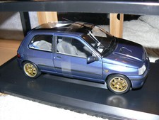 rare renault sport clio 1