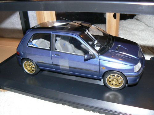 Rare renault sport clio - rare,