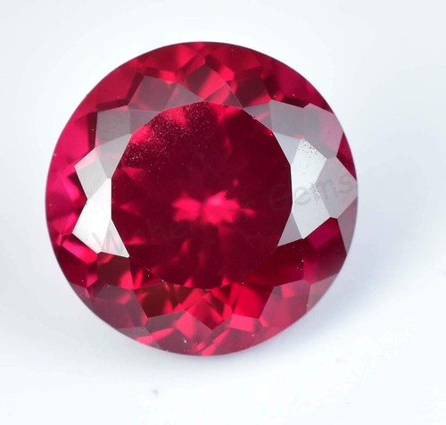 Naturel rouge sang - ct,