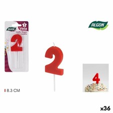Ensemble de Bougies Algon [36