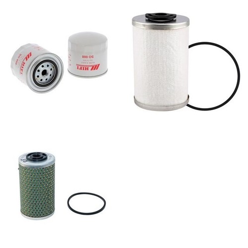 Kit service filtre - de, de