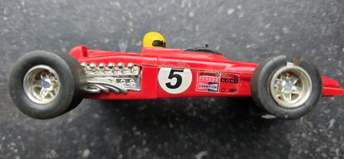 Scalextri ferrari 312b2 - scalextri,