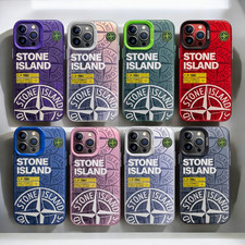 Coque iPhone Anti-choc Stone