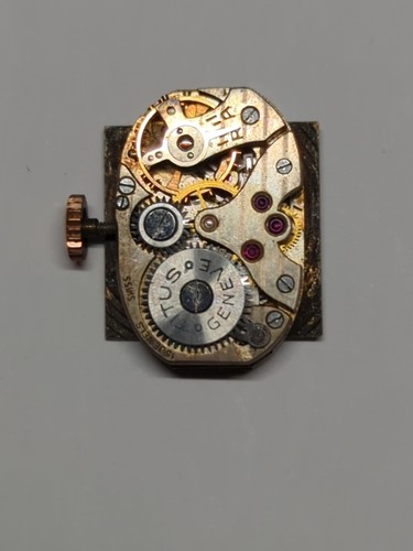 Mouvement montre eta 1201 - de,