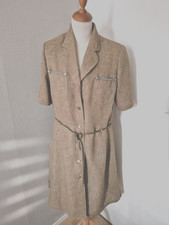 robe  chemisier  " weil