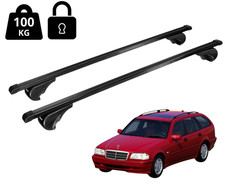 Barres de toit Nordrive Pour