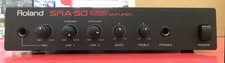 ROLAND SRA-50 Mixing Stereo