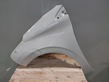 Aile avant gauche PEUGEOT 208