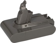 Batterie pour Dyson 4000mAh