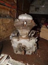 Moteur royal enfield - royal,