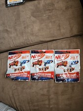 New 2022 Hasbro NERF Blaster