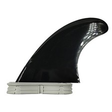 Lot de 3 palmes de surf pour