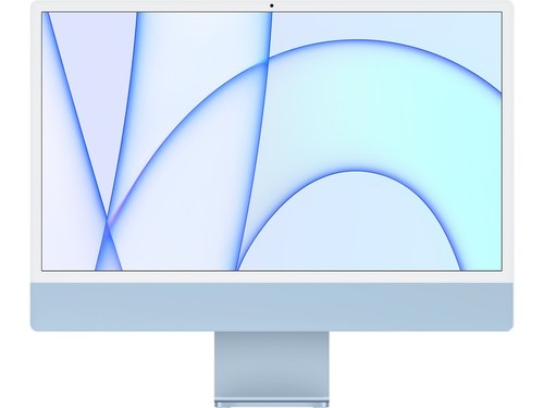 Imac 2021 apple 3 2ghz - 24",