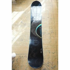 BURTON CUSTOM Snowboard Size