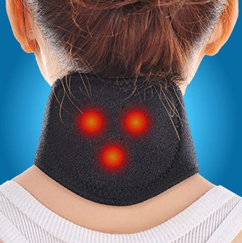 Collier cervical tour cou - tour,