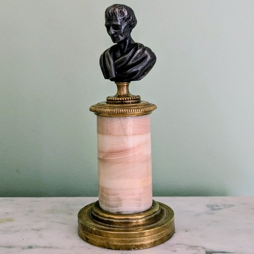 France xixe siècle buste - xixe,