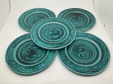 Faïence de RUBELLES Cinq