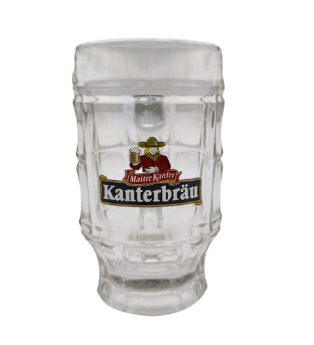 Chope à bière - 🍺,