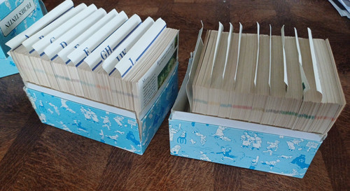 Les fiches tintin editions - les,