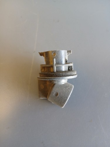 Support ampoule phare