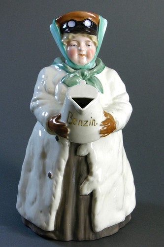 Objet ancien chocolatiere - ancien,